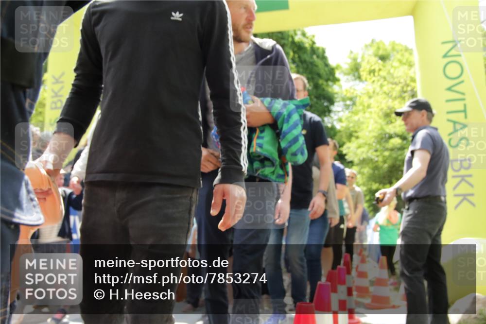 17.05.2025 - Störlauf H.Heesch http://msf.ph/oto/7853274 17.05.2025 13:04:14 Ziel  meine-sportfotos.de
