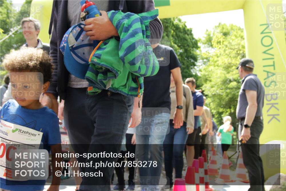 17.05.2025 - Störlauf H.Heesch http://msf.ph/oto/7853278 17.05.2025 13:04:15 Ziel  meine-sportfotos.de