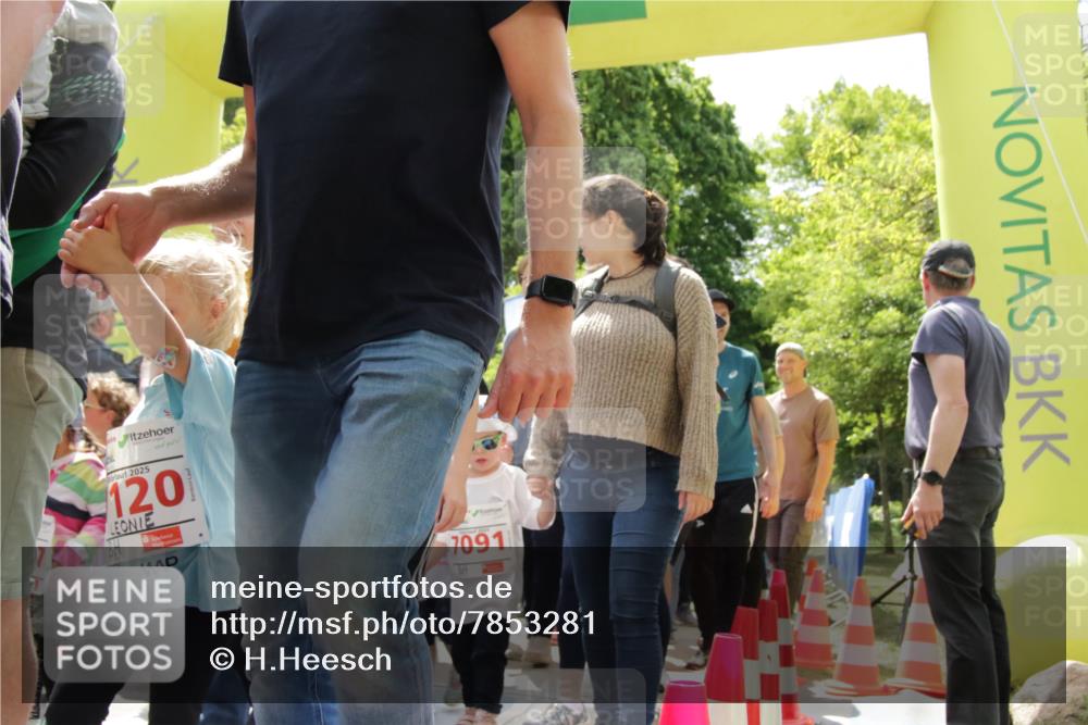 17.05.2025 - Störlauf H.Heesch http://msf.ph/oto/7853281 17.05.2025 13:04:17 Ziel  meine-sportfotos.de