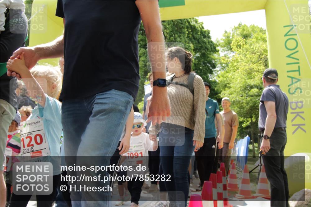 17.05.2025 - Störlauf H.Heesch http://msf.ph/oto/7853282 17.05.2025 13:04:17 Ziel  meine-sportfotos.de