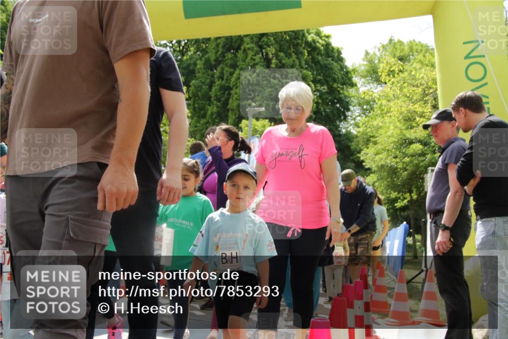 17.05.2025 - Störlauf H.Heesch http://msf.ph/oto/7853293 17.05.2025 13:04:28 Ziel  meine-sportfotos.de