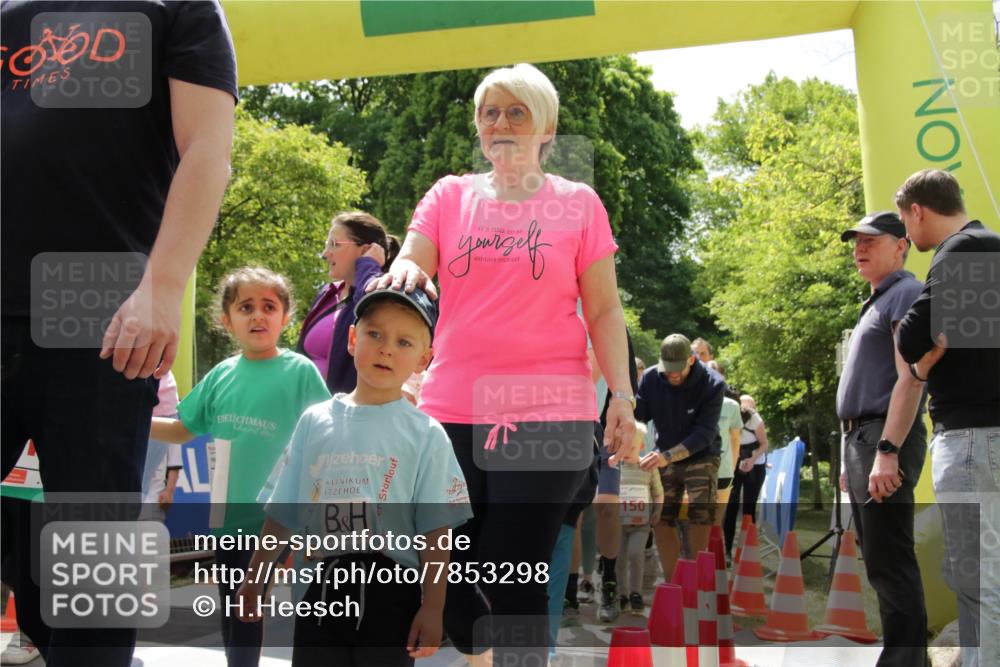 17.05.2025 - Störlauf H.Heesch http://msf.ph/oto/7853298 17.05.2025 13:04:29 Ziel  meine-sportfotos.de