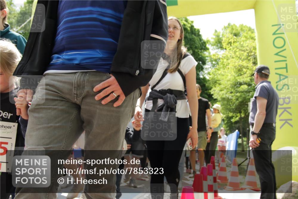 17.05.2025 - Störlauf H.Heesch http://msf.ph/oto/7853323 17.05.2025 13:04:43 Ziel  meine-sportfotos.de