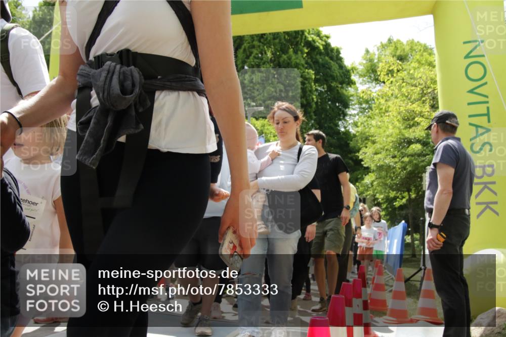 17.05.2025 - Störlauf H.Heesch http://msf.ph/oto/7853333 17.05.2025 13:04:45 Ziel  meine-sportfotos.de