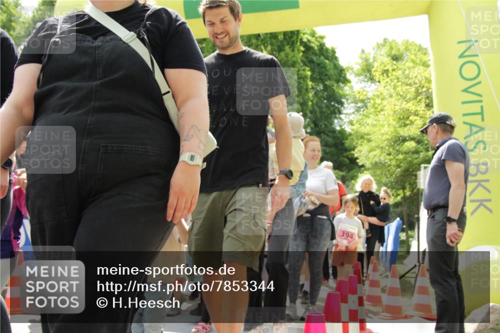 17.05.2025 - Störlauf H.Heesch http://msf.ph/oto/7853344 17.05.2025 13:04:49 Ziel  meine-sportfotos.de