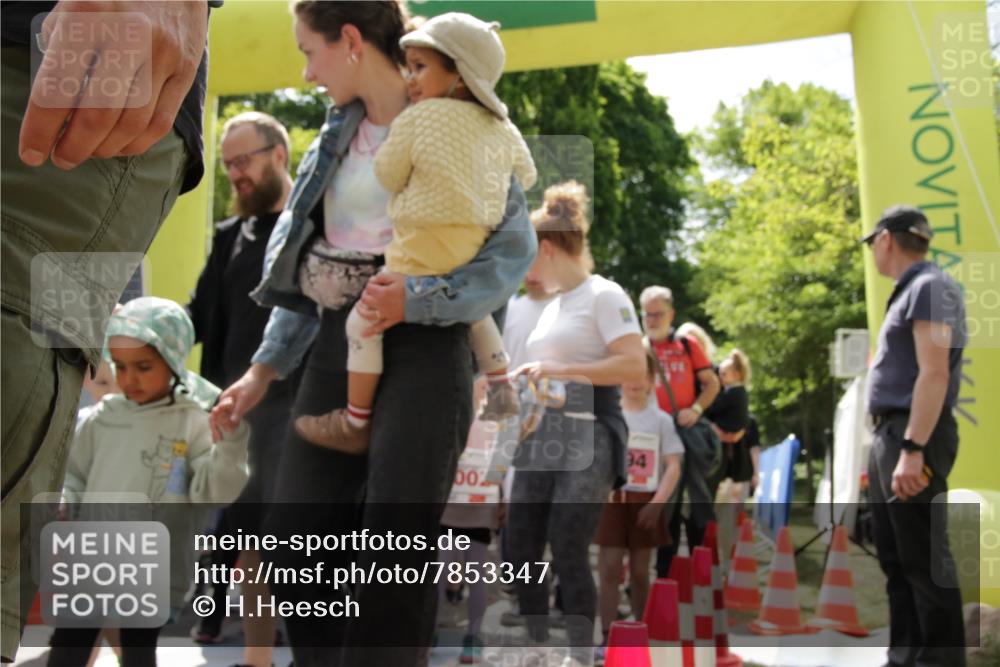 17.05.2025 - Störlauf H.Heesch http://msf.ph/oto/7853347 17.05.2025 13:04:52 Ziel  meine-sportfotos.de