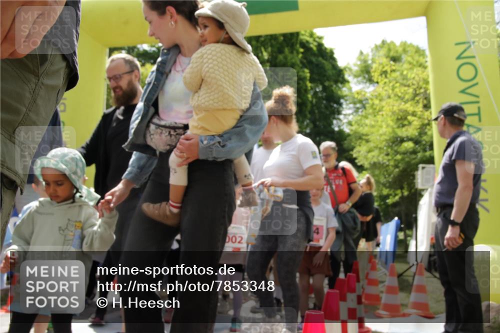 17.05.2025 - Störlauf H.Heesch http://msf.ph/oto/7853348 17.05.2025 13:04:52 Ziel  meine-sportfotos.de