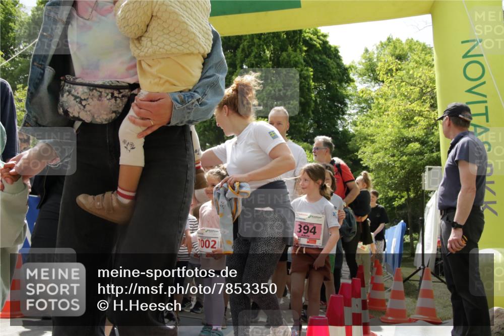 17.05.2025 - Störlauf H.Heesch http://msf.ph/oto/7853350 17.05.2025 13:04:53 Ziel  meine-sportfotos.de