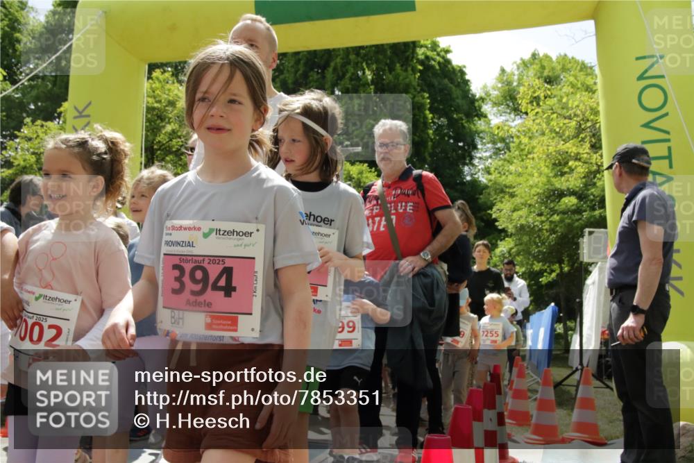 17.05.2025 - Störlauf H.Heesch http://msf.ph/oto/7853351 17.05.2025 13:04:57 Ziel  meine-sportfotos.de