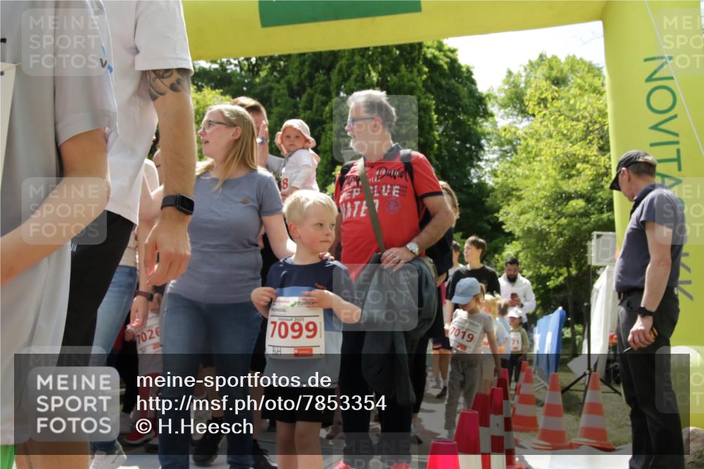 17.05.2025 - Störlauf H.Heesch http://msf.ph/oto/7853354 17.05.2025 13:04:58 Ziel  meine-sportfotos.de