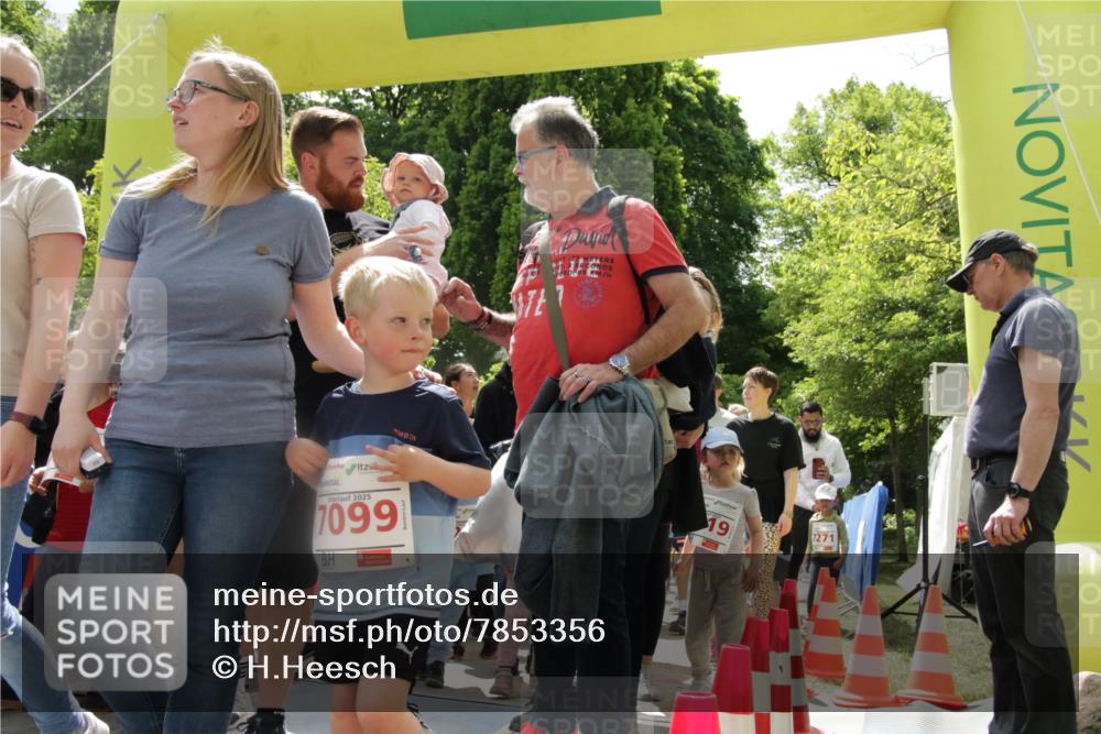 17.05.2025 - Störlauf H.Heesch http://msf.ph/oto/7853356 17.05.2025 13:04:59 Ziel  meine-sportfotos.de