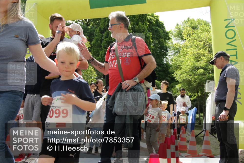 17.05.2025 - Störlauf H.Heesch http://msf.ph/oto/7853357 17.05.2025 13:05:00 Ziel  meine-sportfotos.de