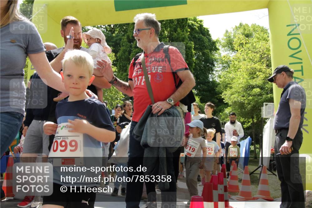 17.05.2025 - Störlauf H.Heesch http://msf.ph/oto/7853358 17.05.2025 13:05:00 Ziel  meine-sportfotos.de