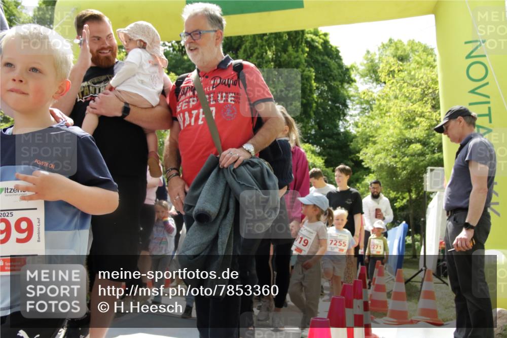17.05.2025 - Störlauf H.Heesch http://msf.ph/oto/7853360 17.05.2025 13:05:01 Ziel  meine-sportfotos.de