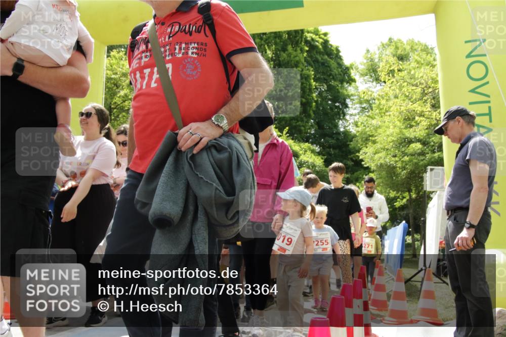 17.05.2025 - Störlauf H.Heesch http://msf.ph/oto/7853364 17.05.2025 13:05:01 Ziel  meine-sportfotos.de