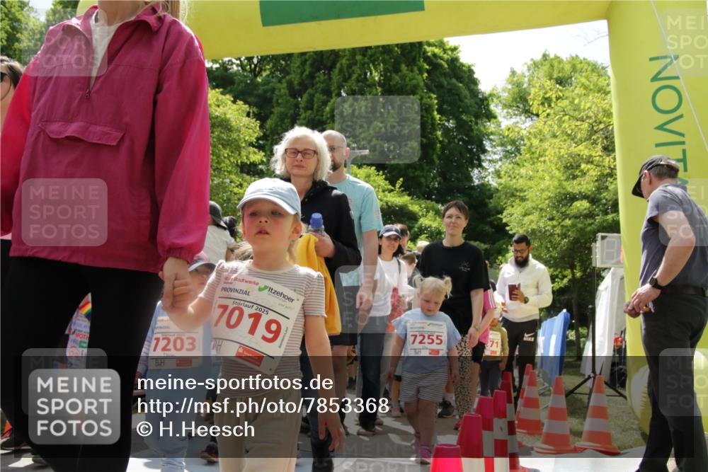 17.05.2025 - Störlauf H.Heesch http://msf.ph/oto/7853368 17.05.2025 13:05:04 Ziel  meine-sportfotos.de