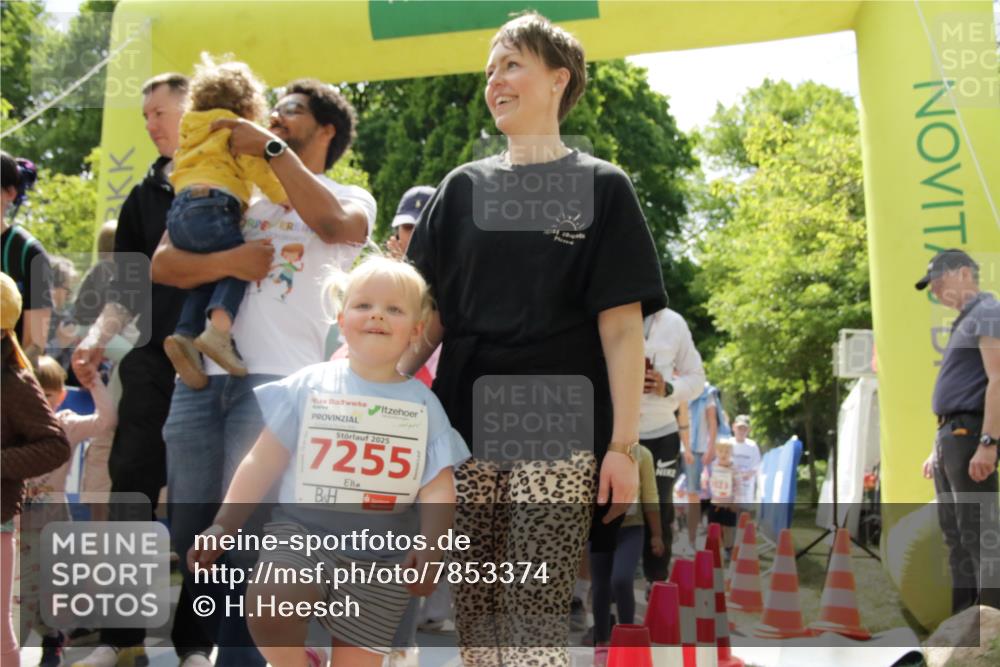 17.05.2025 - Störlauf H.Heesch http://msf.ph/oto/7853374 17.05.2025 13:05:09 Ziel  meine-sportfotos.de