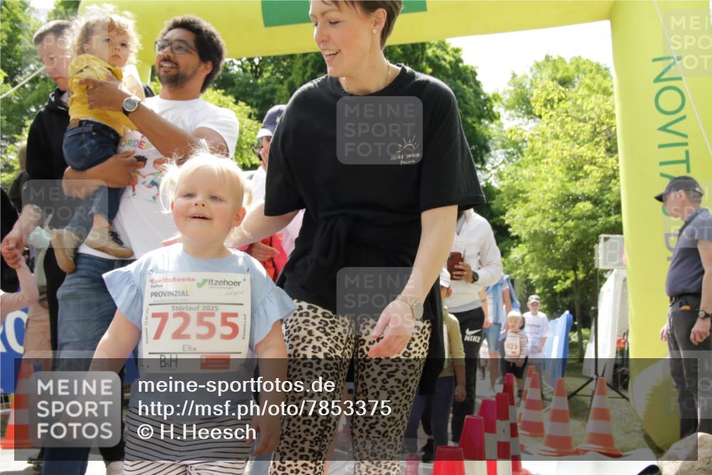 17.05.2025 - Störlauf H.Heesch http://msf.ph/oto/7853375 17.05.2025 13:05:10 Ziel  meine-sportfotos.de