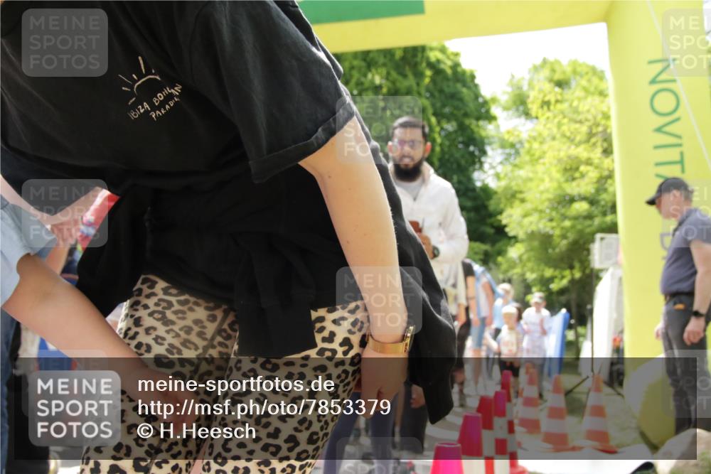 17.05.2025 - Störlauf H.Heesch http://msf.ph/oto/7853379 17.05.2025 13:05:11 Ziel  meine-sportfotos.de