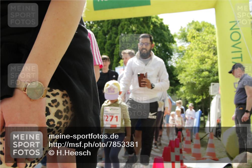 17.05.2025 - Störlauf H.Heesch http://msf.ph/oto/7853381 17.05.2025 13:05:11 Ziel  meine-sportfotos.de