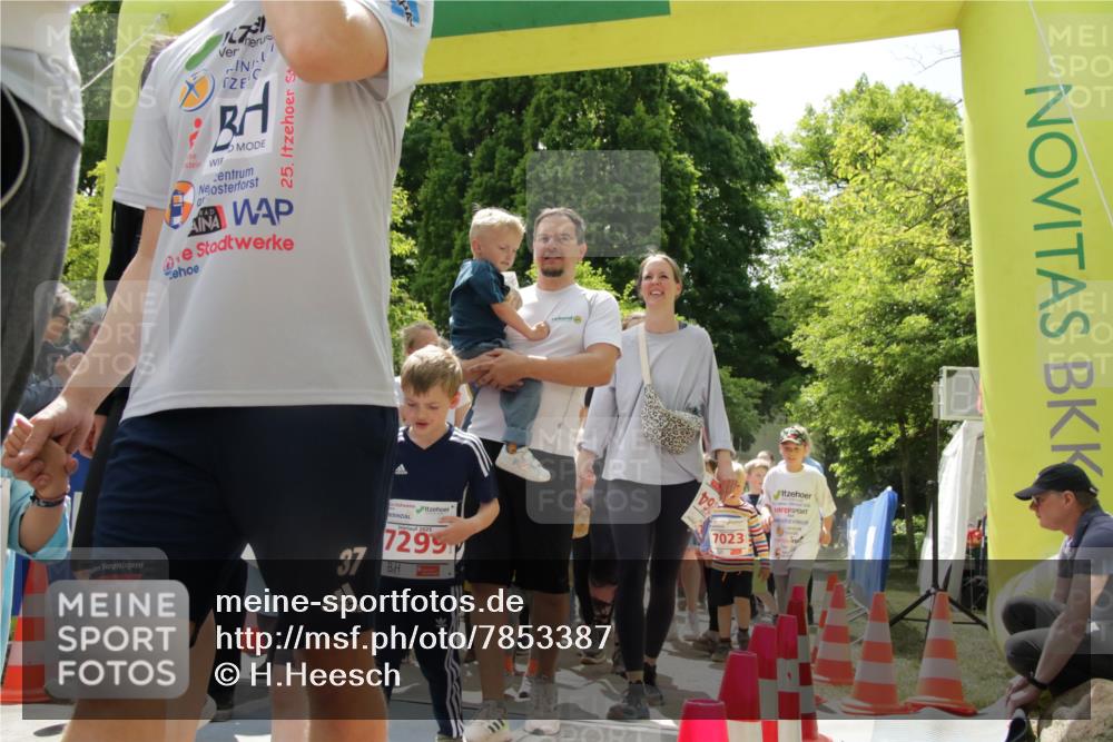 17.05.2025 - Störlauf H.Heesch http://msf.ph/oto/7853387 17.05.2025 13:05:15 Ziel  meine-sportfotos.de