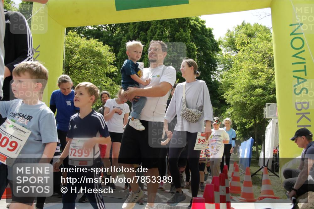 17.05.2025 - Störlauf H.Heesch http://msf.ph/oto/7853389 17.05.2025 13:05:16 Ziel  meine-sportfotos.de