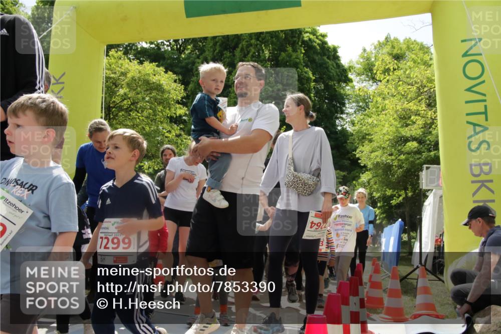 17.05.2025 - Störlauf H.Heesch http://msf.ph/oto/7853390 17.05.2025 13:05:16 Ziel  meine-sportfotos.de