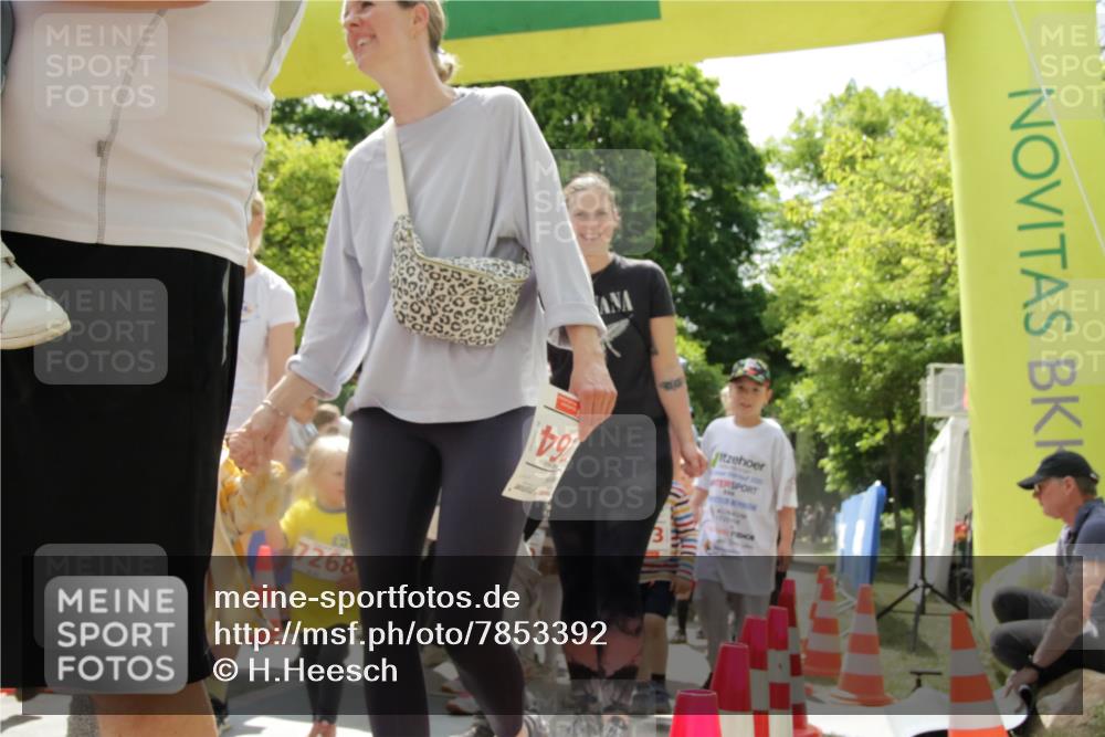 17.05.2025 - Störlauf H.Heesch http://msf.ph/oto/7853392 17.05.2025 13:05:19 Ziel  meine-sportfotos.de