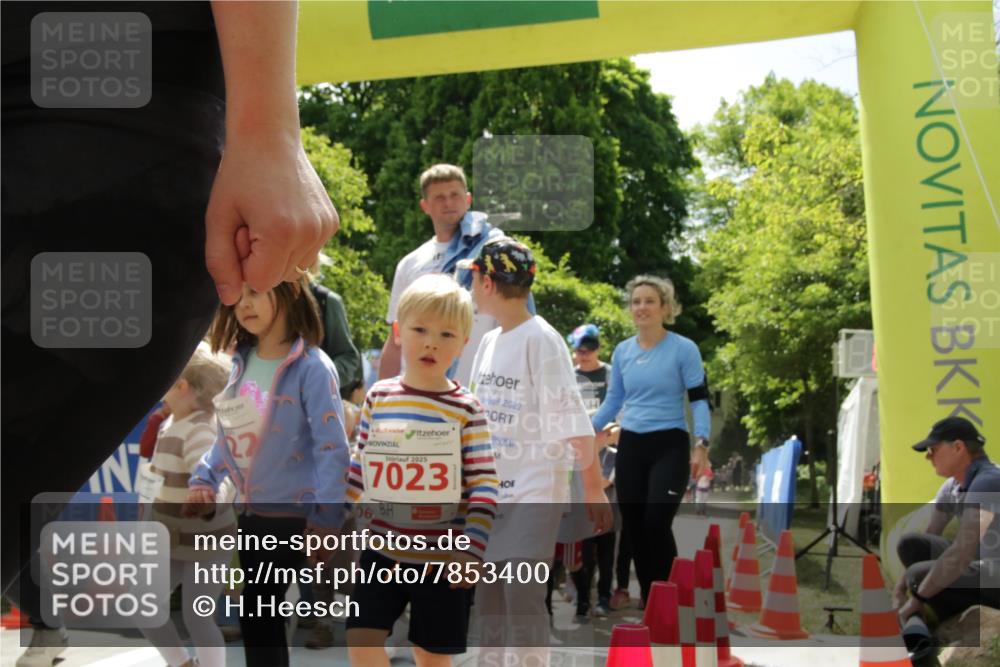 17.05.2025 - Störlauf H.Heesch http://msf.ph/oto/7853400 17.05.2025 13:05:22 Ziel  meine-sportfotos.de