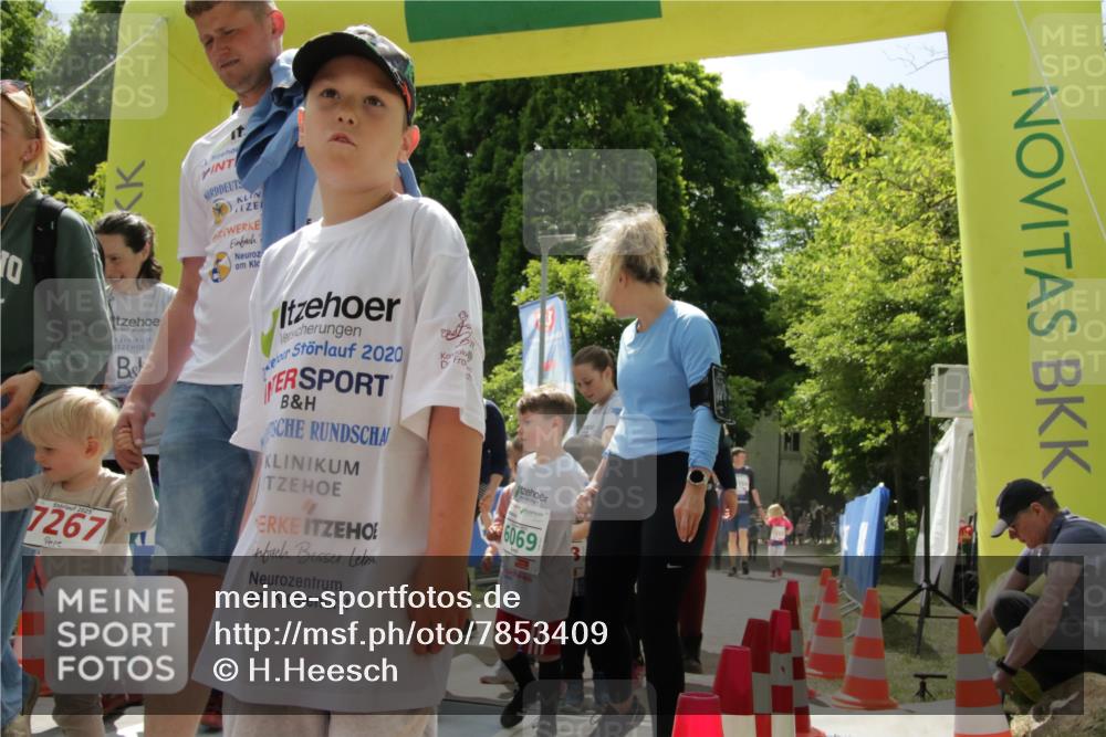 17.05.2025 - Störlauf H.Heesch http://msf.ph/oto/7853409 17.05.2025 13:05:24 Ziel  meine-sportfotos.de