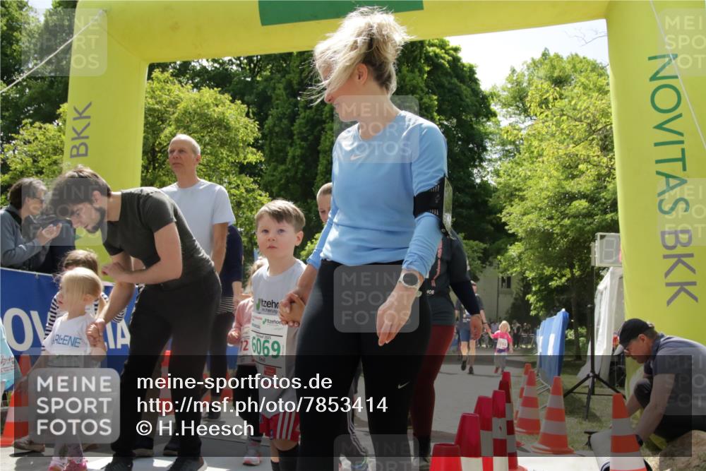 17.05.2025 - Störlauf H.Heesch http://msf.ph/oto/7853414 17.05.2025 13:05:26 Ziel  meine-sportfotos.de