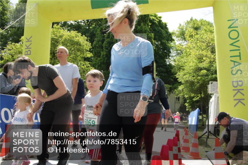 17.05.2025 - Störlauf H.Heesch http://msf.ph/oto/7853415 17.05.2025 13:05:26 Ziel  meine-sportfotos.de