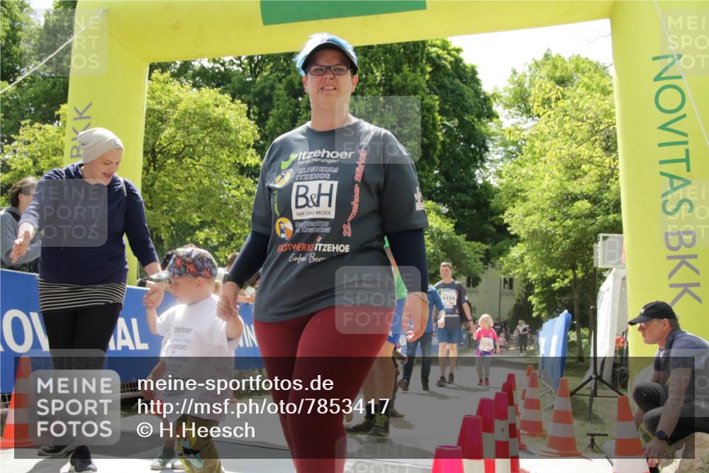 17.05.2025 - Störlauf H.Heesch http://msf.ph/oto/7853417 17.05.2025 13:05:29 Ziel  meine-sportfotos.de