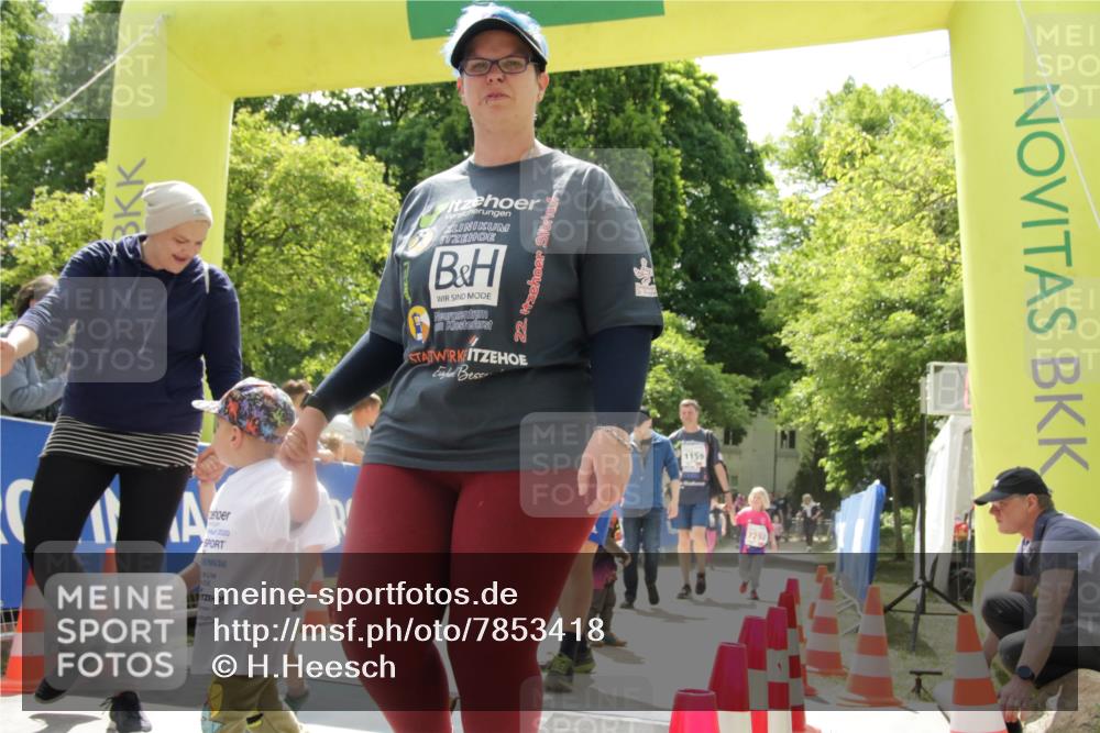 17.05.2025 - Störlauf H.Heesch http://msf.ph/oto/7853418 17.05.2025 13:05:30 Ziel  meine-sportfotos.de