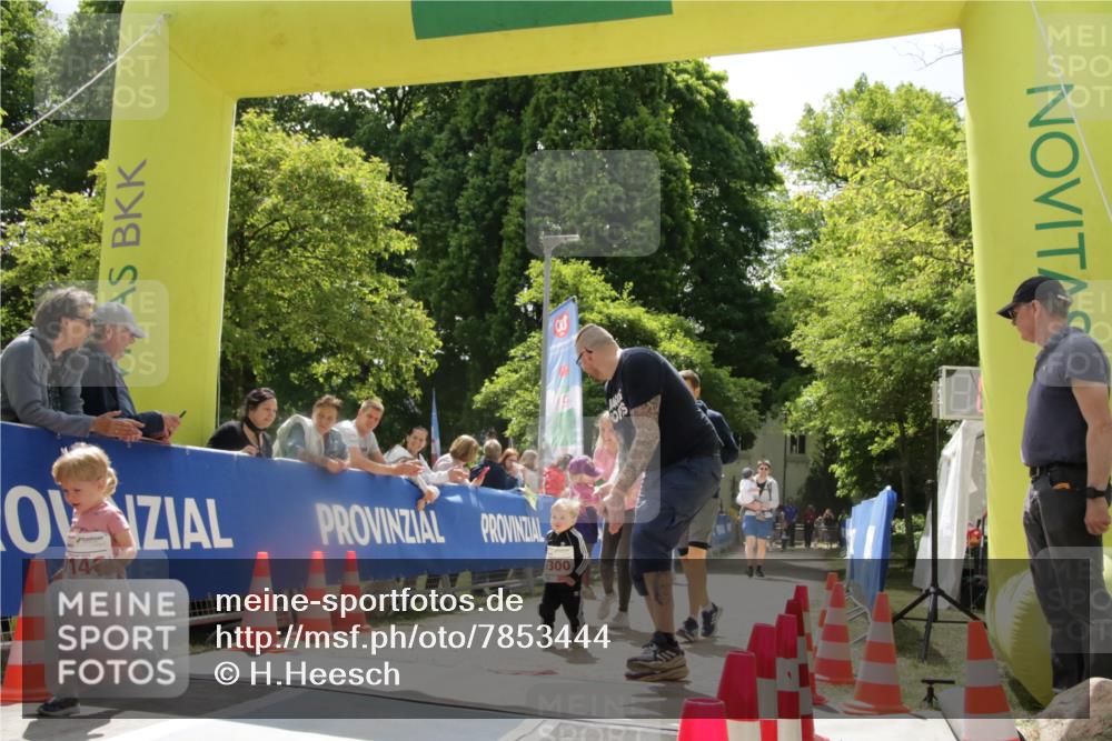 17.05.2025 - Störlauf H.Heesch http://msf.ph/oto/7853444 17.05.2025 13:05:53 Ziel  meine-sportfotos.de