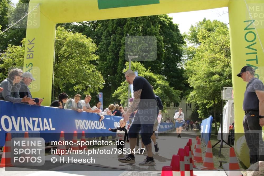 17.05.2025 - Störlauf H.Heesch http://msf.ph/oto/7853447 17.05.2025 13:05:54 Ziel  meine-sportfotos.de