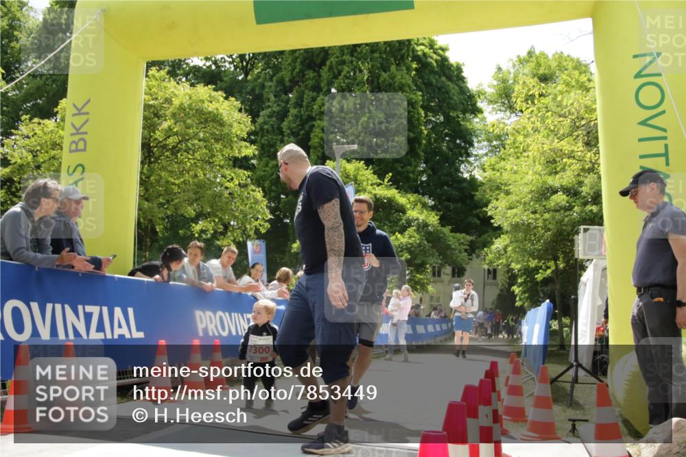17.05.2025 - Störlauf H.Heesch http://msf.ph/oto/7853449 17.05.2025 13:05:55 Ziel  meine-sportfotos.de
