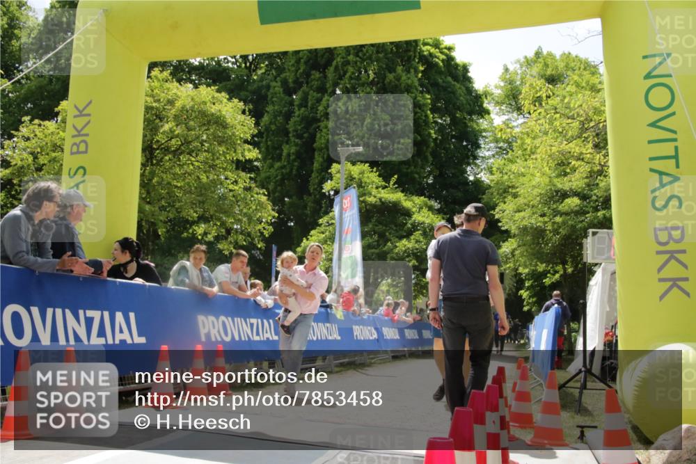 17.05.2025 - Störlauf H.Heesch http://msf.ph/oto/7853458 17.05.2025 13:06:03 Ziel  meine-sportfotos.de