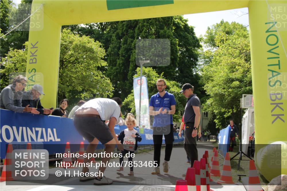 17.05.2025 - Störlauf H.Heesch http://msf.ph/oto/7853465 17.05.2025 13:06:22 Ziel  meine-sportfotos.de