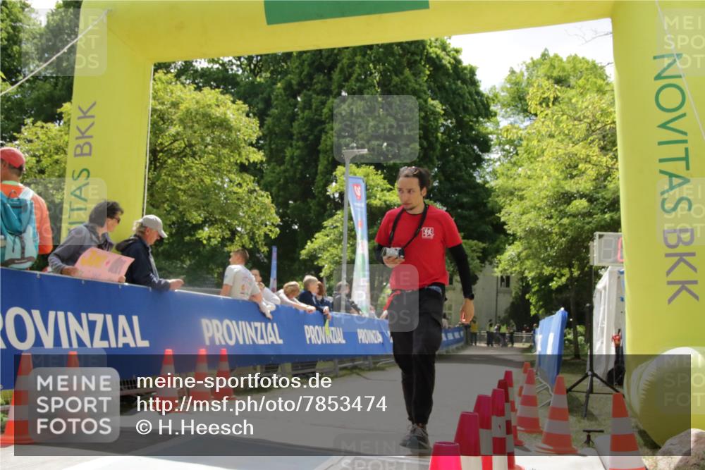 17.05.2025 - Störlauf H.Heesch http://msf.ph/oto/7853474 17.05.2025 13:09:37 Ziel  meine-sportfotos.de