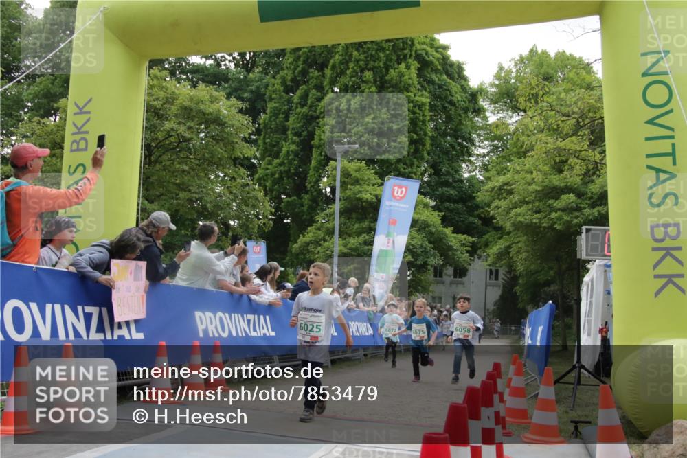 17.05.2025 - Störlauf H.Heesch http://msf.ph/oto/7853479 17.05.2025 13:16:40 Ziel  meine-sportfotos.de