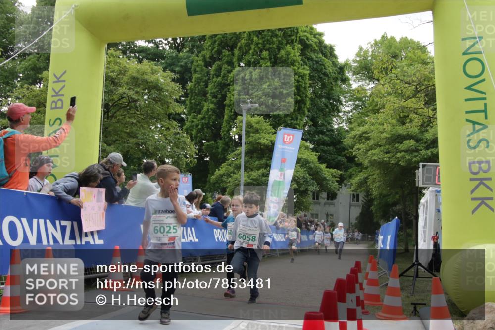 17.05.2025 - Störlauf H.Heesch http://msf.ph/oto/7853481 17.05.2025 13:16:42 Ziel  meine-sportfotos.de