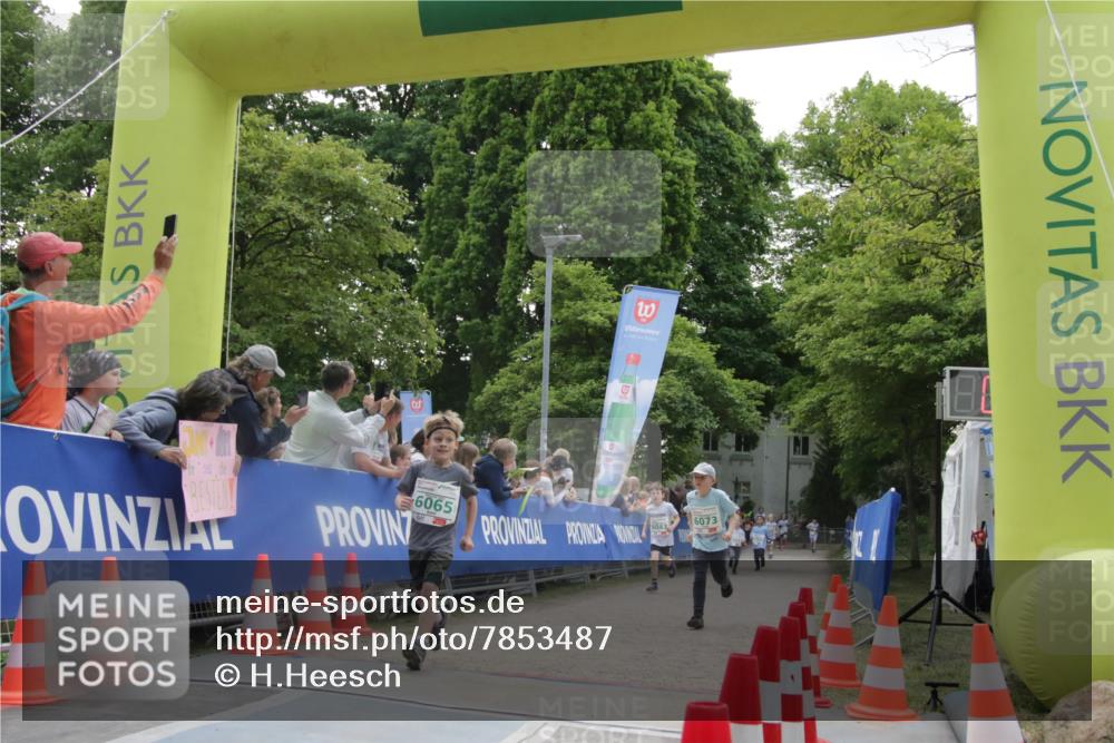 17.05.2025 - Störlauf H.Heesch http://msf.ph/oto/7853487 17.05.2025 13:16:44 Ziel  meine-sportfotos.de