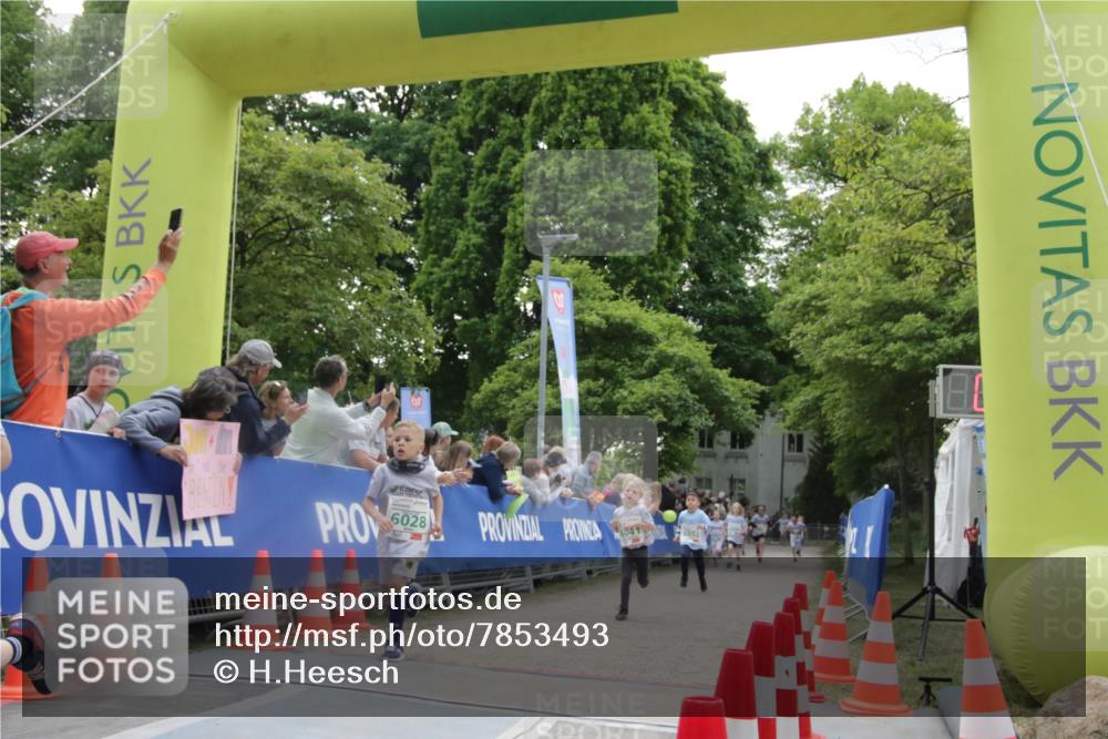 17.05.2025 - Störlauf H.Heesch http://msf.ph/oto/7853493 17.05.2025 13:16:48 Ziel  meine-sportfotos.de