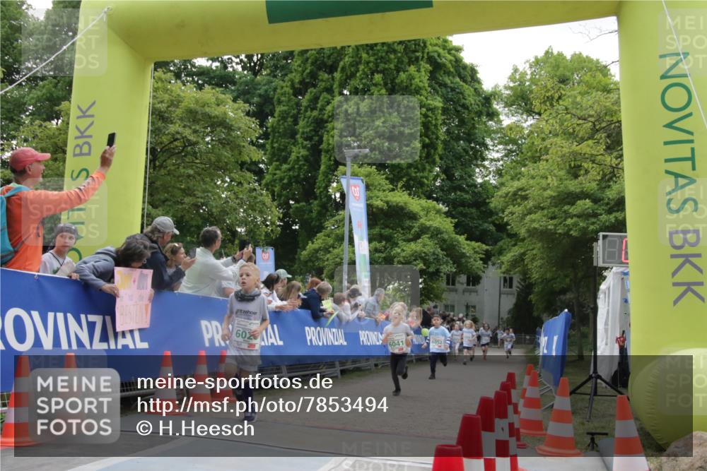 17.05.2025 - Störlauf H.Heesch http://msf.ph/oto/7853494 17.05.2025 13:16:48 Ziel  meine-sportfotos.de