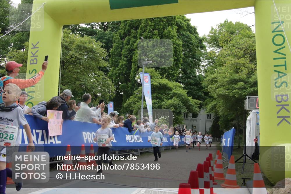 17.05.2025 - Störlauf H.Heesch http://msf.ph/oto/7853496 17.05.2025 13:16:50 Ziel  meine-sportfotos.de