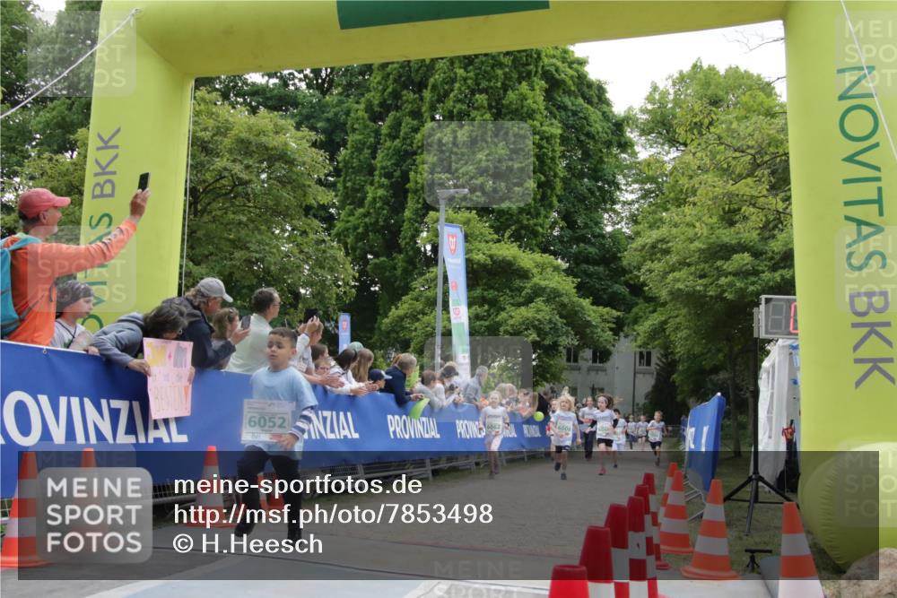 17.05.2025 - Störlauf H.Heesch http://msf.ph/oto/7853498 17.05.2025 13:16:51 Ziel  meine-sportfotos.de
