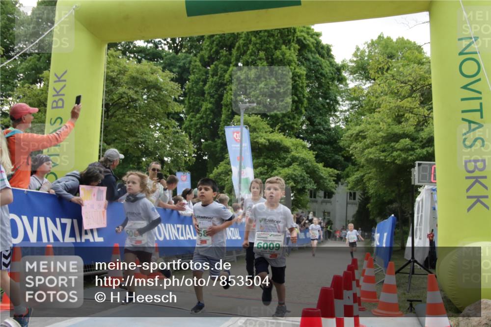 17.05.2025 - Störlauf H.Heesch http://msf.ph/oto/7853504 17.05.2025 13:16:56 Ziel  meine-sportfotos.de
