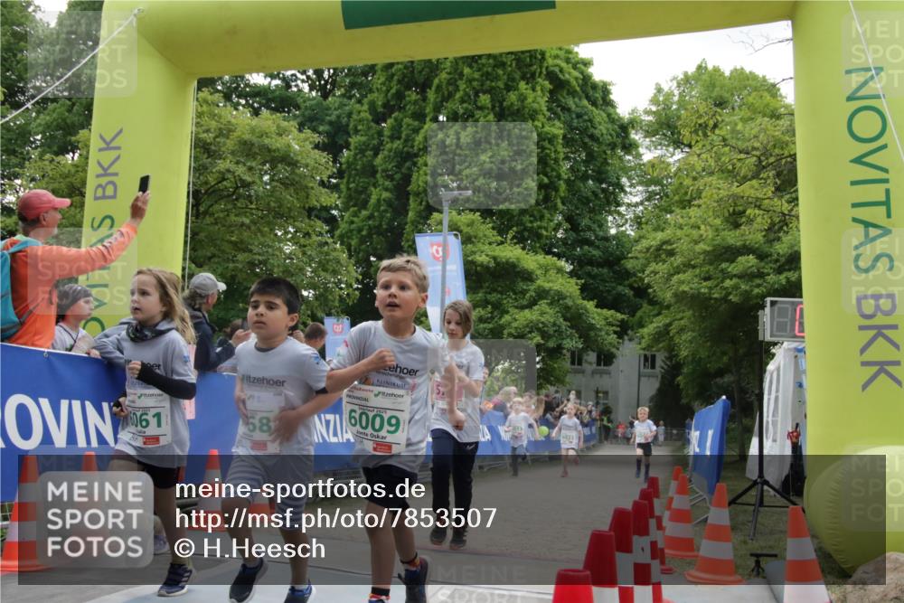17.05.2025 - Störlauf H.Heesch http://msf.ph/oto/7853507 17.05.2025 13:16:56 Ziel  meine-sportfotos.de