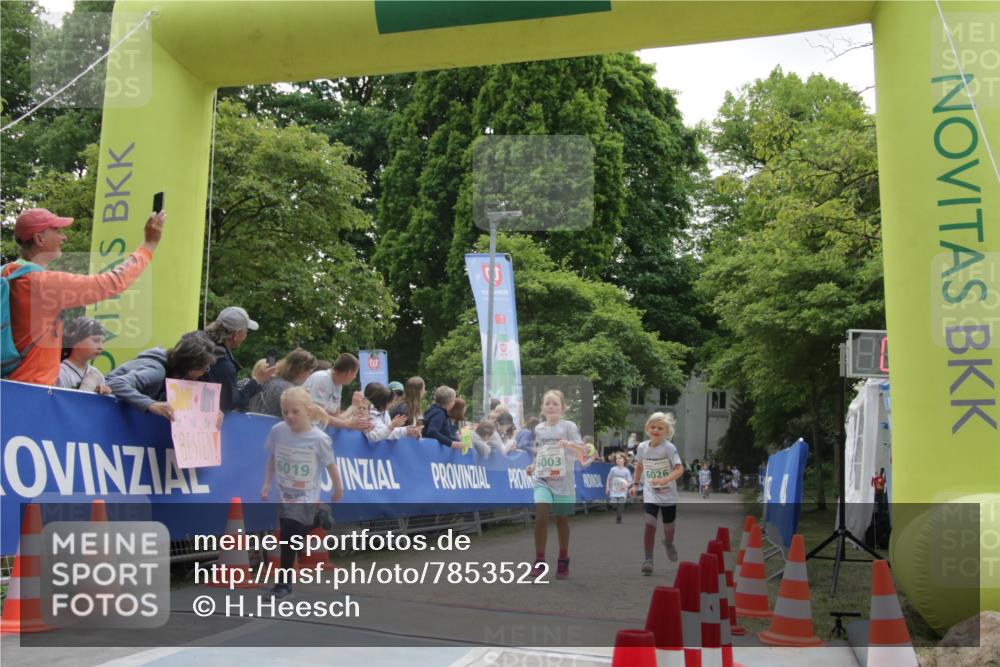 17.05.2025 - Störlauf H.Heesch http://msf.ph/oto/7853522 17.05.2025 13:17:11 Ziel  meine-sportfotos.de